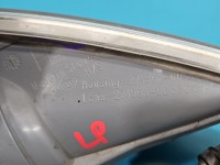 Halogen lewy Citroen C5 II X7