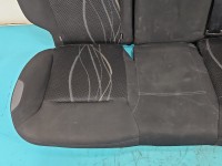 Kanapa tył fotel tylny Peugeot 208 I