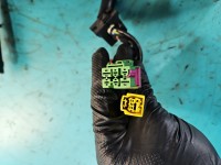 Fotel prawy przód pasażera AUDI A6 C7 4d EUROPA