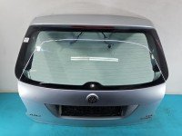 Klapa tył Vw Golf VI kombi 5d srebrny 8E / A7W
