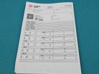 TESTOWANY Wtryskiwacz Renault Megane II 1.5 dci