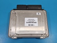 Komputer Sterownik silnika Skoda Superb III 1.5 TSI 05E907309H, 0261S21433