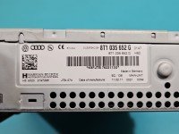 Nawigacja czytnik AUDI A4 B8 8T1035652G
