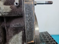 Blok silnika Dacia Dokker H4MD740 1.6 16V