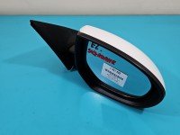 Lusterko prawe Mazda 6 II GH biały Crystal White 34K europa