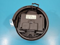 Dmuchawa nawiewu wentylator Peugeot 407 7737080501 EUROPA