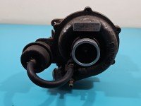 Turbosprężarka Land rover Freelander I 452202-3 2.0 TD 98KM