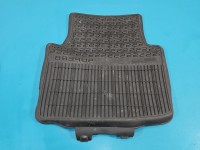 Dywaniki komplet Skoda Superb III