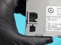 Sterownik moduł Mercedes ML W164 A1645405662