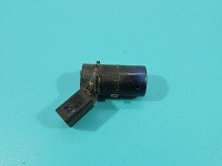 Czujnik parkowania PDC Audi A4 B7 7H0919275D niebieski LZ5C