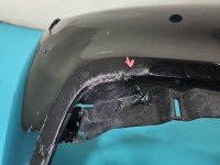 Zderzak przód Infiniti Q30 czarny GAC