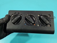 Konsola panel nawiewu Seat Ibiza II 1H0819045C