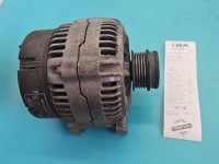 TEST Alternator Vw Passat B5 1.9 tdi 0123515003, 028903028