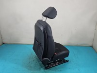 Fotele komplet kanapa Kia Optima IV 15-20