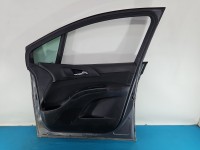 DRZWI PRZÓD PRAWE PASAŻERA Opel Meriva B 5d Z195