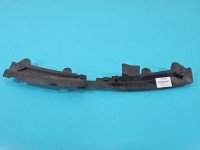 KIEROWNICA Wlot powietrza Vw Passat CC 2.0 tdi