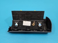 Kratka nawiewu Peugeot 508 II 18- 9813436477 EUROPA