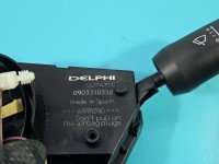 Komputer Sterownik silnika 0261208940, 55557933 Opel Corsa D 1.2 16v