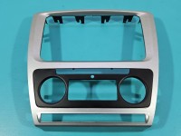 Listwa listwy dekory dekor deski Skoda Octavia II eu