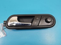 Klamka wewnętrzna przód lewa Seat Ibiza III 6L 6L1837113C
