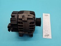 TEST Alternator Peugeot 407 9642880180 1,8.0 16V