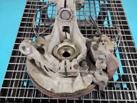 Zwrotnica lewa piasta przód 2.0 td Land rover range Evoque I 11-18