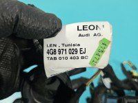 Instalacja Wiązka drzwi przód lewych Audi A7 4G 4G8971029EJ
