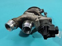 Turbosprężarka BMW G20 852087-8, 863190209, 8631902 2.0 T (B48b20a) 184KM