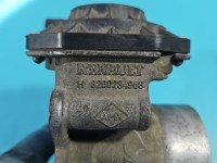 Przepustnica Renault Clio IV 12-20 82005-68712E, 8200284968 1,2.0 16V