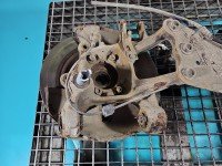 Piasta koła tył lewa zwrotnica łożysko Mazda CX-5 I 12-17 2.2d