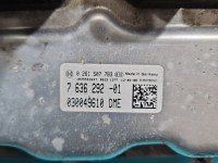 Komputer Sterownik silnika 7636292, 0261S07783 BMW F20 1.6 T