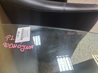 Szyba drzwi przód lewa Audi A7 4G HB