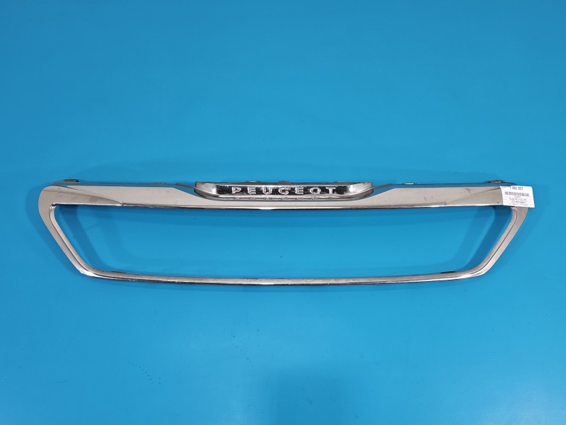 Atrapa grill Peugeot 308 II T9 AA35899408