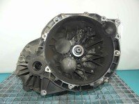 Skrzynia biegów 4M5R7002CE Ford Focus C-Max I MK1 2.0 tdci