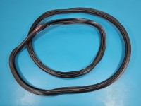 Uszczelka drzwi tył prawa Audi A4 B9