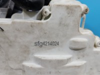Zamek przód lewy Vw Passat B7 EUROPA 9pin