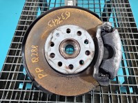 Zwrotnica prawa piasta przód 1.5 TSI (DXDA) Skoda Octavia IV