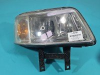 Reflektor prawy lampa przód Vw Transporter T5 EUROPA
