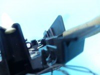 Głośnik INFINITI QX30 H15 16-19 80293-5DA0A, 80293-5DA2A, 802293-5DA1A