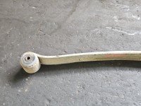 Resor tył Ford Transit MK7 06-13