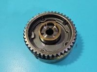 Koło faz rozrządu Renault Megane III 4L158288, 130253326R 1.2 TCE