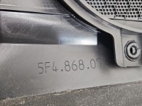 Tapicerka drzwi tył prawa boczek Seat Leon III 12-