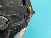 Reflektor prawy lampa przód Opel Vectra C EUROPA