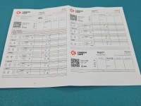 Wtryskiwacz Hyundai Tucson I 0445110258 2.0 crdi