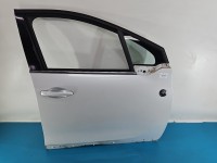 DRZWI PRZÓD PRAWE PASAŻERA Peugeot 2008 I 13-19 5d KWE