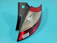 Lampa tył prawa Renault Megane III HB EUROPA