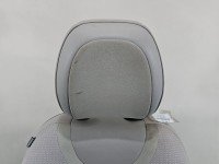 Fotel prawy przód pasażera Citroen C4 II