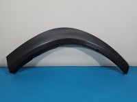 Listwa błotnika tył lewa LEXUS NX I 14-21 75606-78010