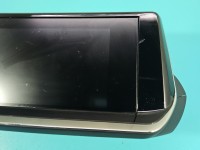 Wyświetlacz Peugeot 2008 II 9838129680 monitor