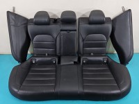 Kanapa tył fotel tylny Kia Stinger